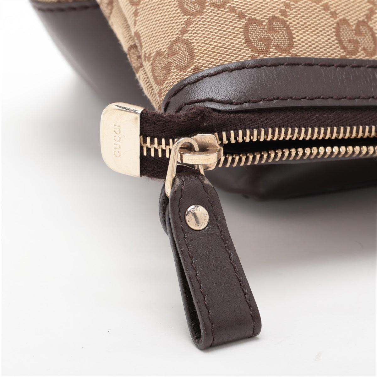 Gucci GG Canvas Lovely Tote Bag #1733