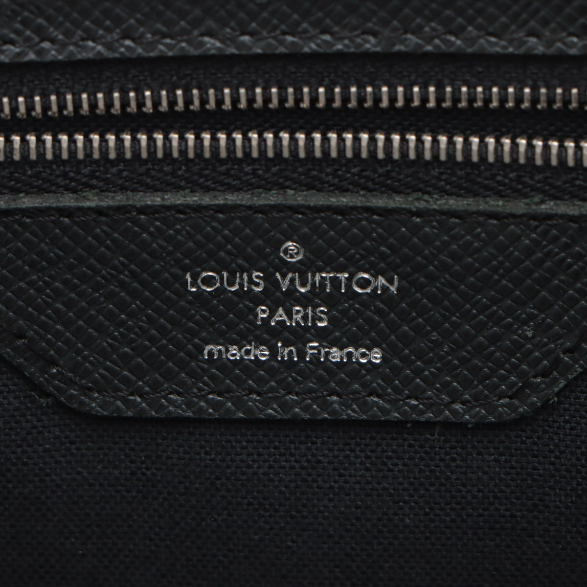 Louis Vuitton Taiga Igor Business Breifcase SP3067 #1943