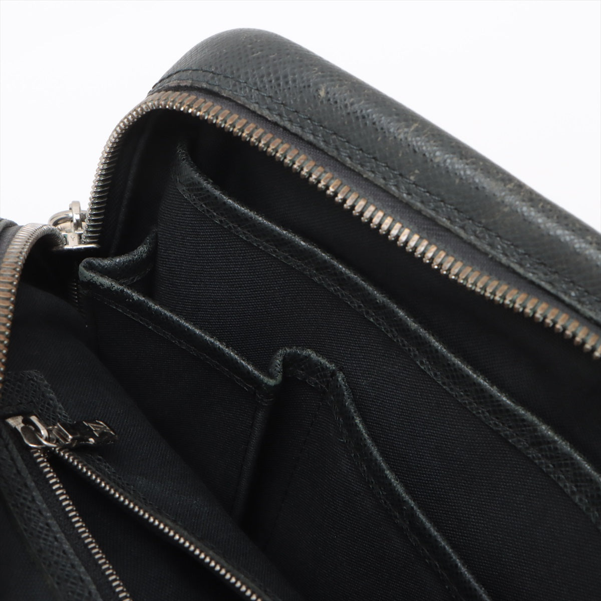 Louis Vuitton Taiga Igor Business Breifcase SP3067 #1943