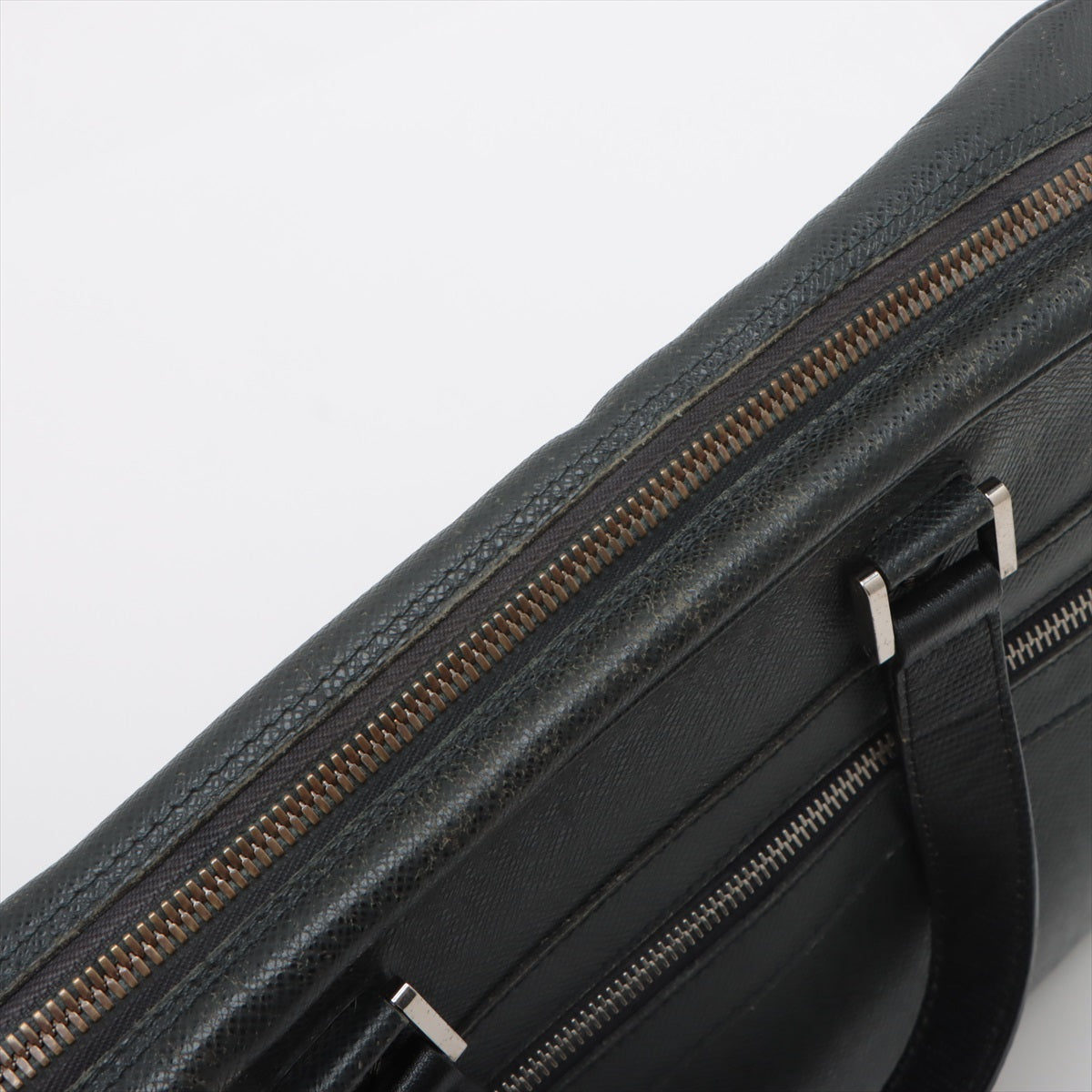 Louis Vuitton Taiga Igor Business Breifcase SP3067 #1943