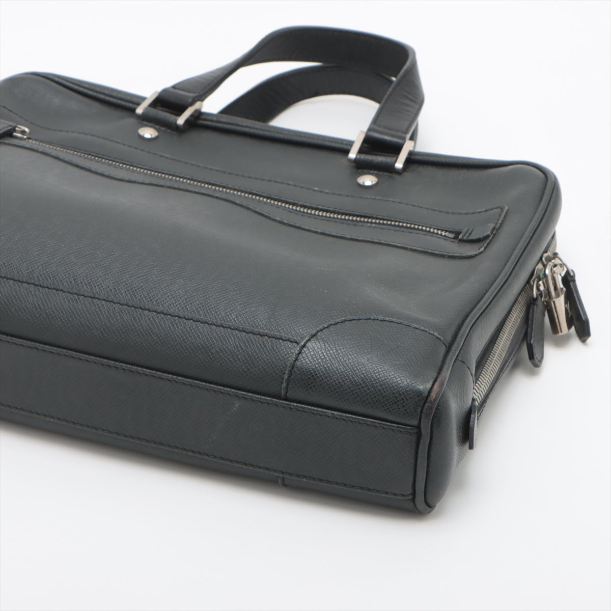 Louis Vuitton Taiga Igor Business Breifcase SP3067 #1943