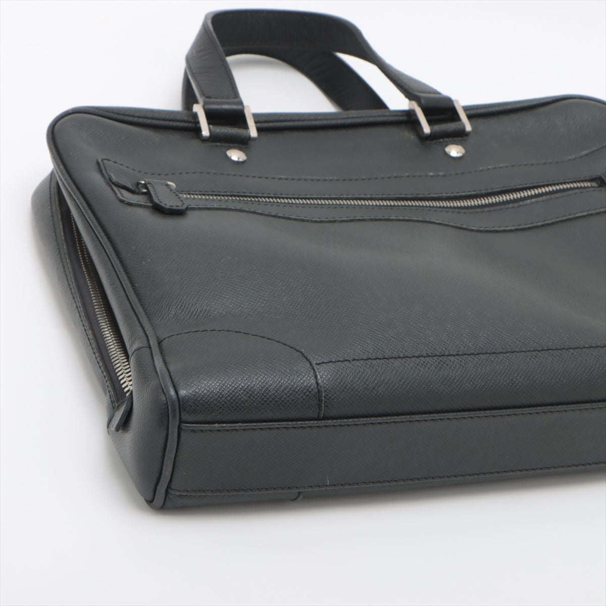 Louis Vuitton Taiga Igor Business Breifcase SP3067 #1943