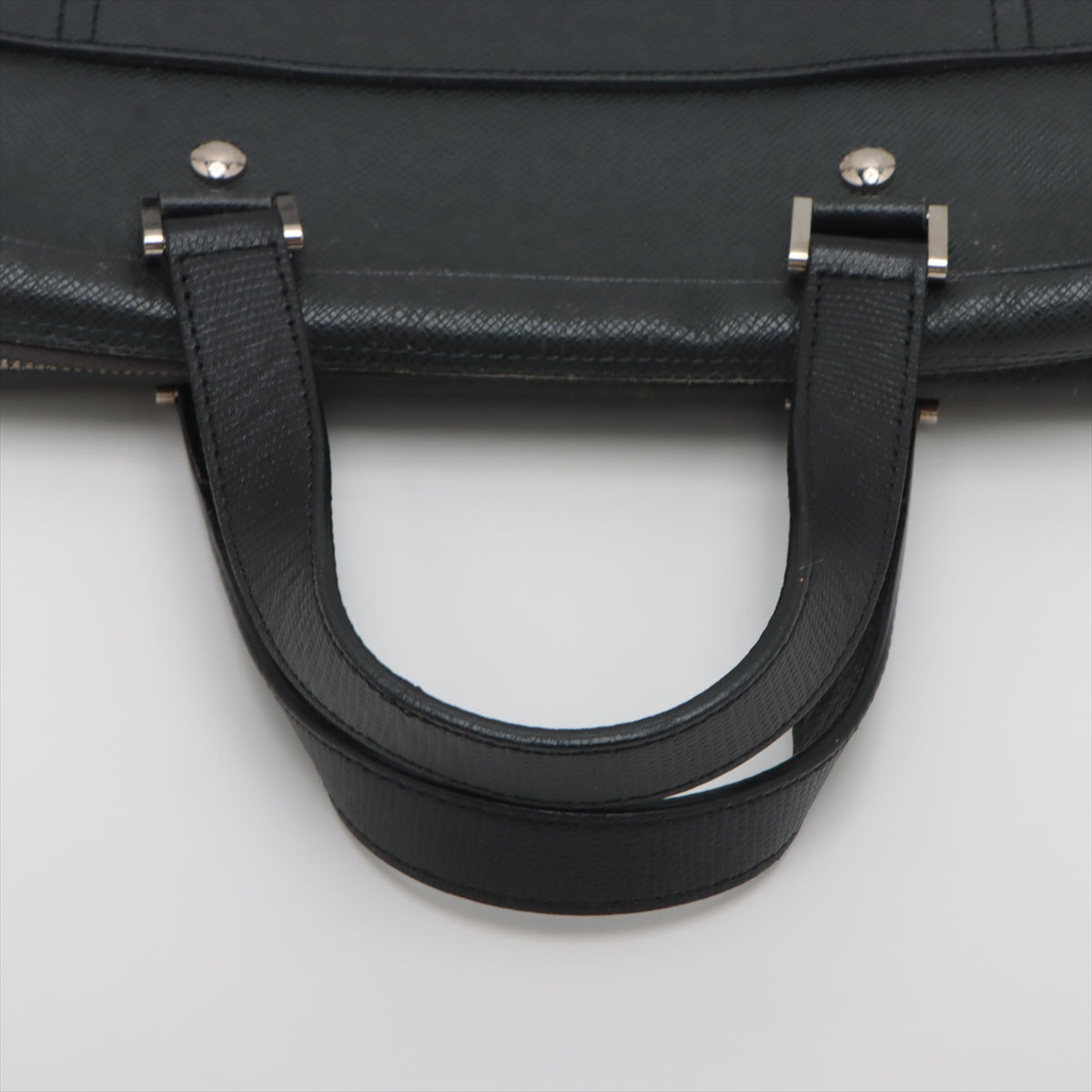 Louis Vuitton Taiga Igor Business Breifcase SP3067 #1943