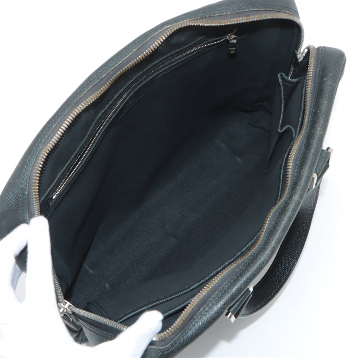 Louis Vuitton Taiga Igor Business Breifcase SP3067 #1943