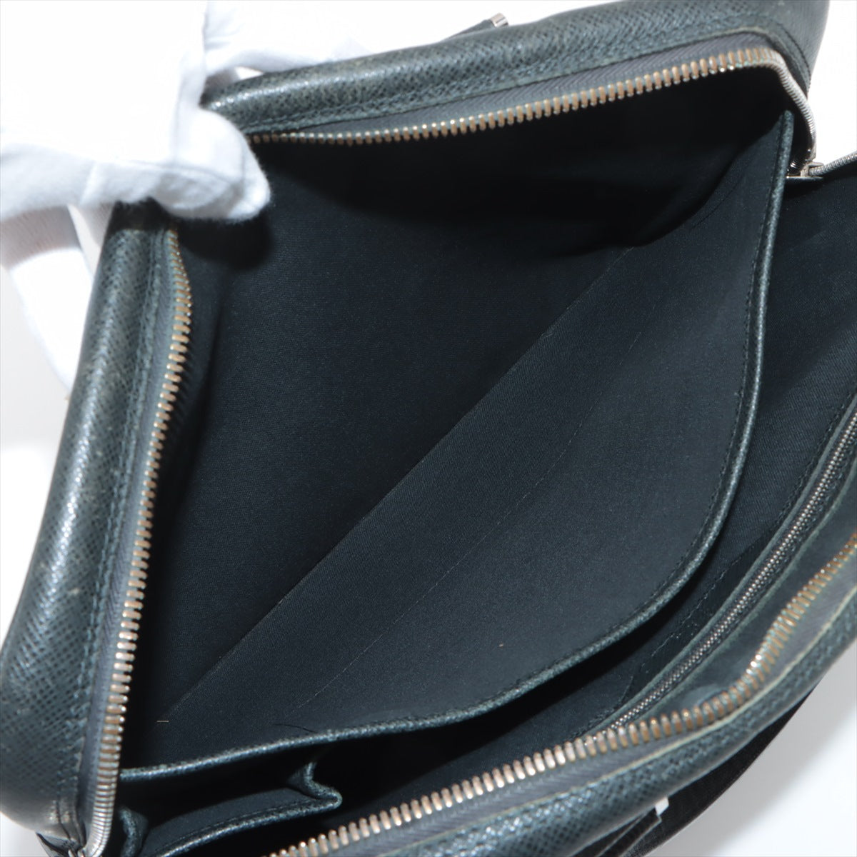 Louis Vuitton Taiga Igor Business Breifcase SP3067 #1943