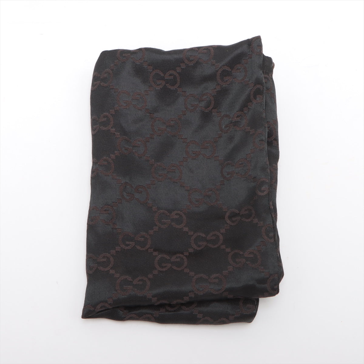 Gucci GG Canvas Canvas & Leather Waist Bag Beige #2214