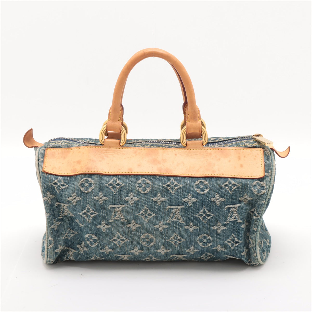 Louis Vuitton Monogram Denim Neo Speedy SP0016 #2480