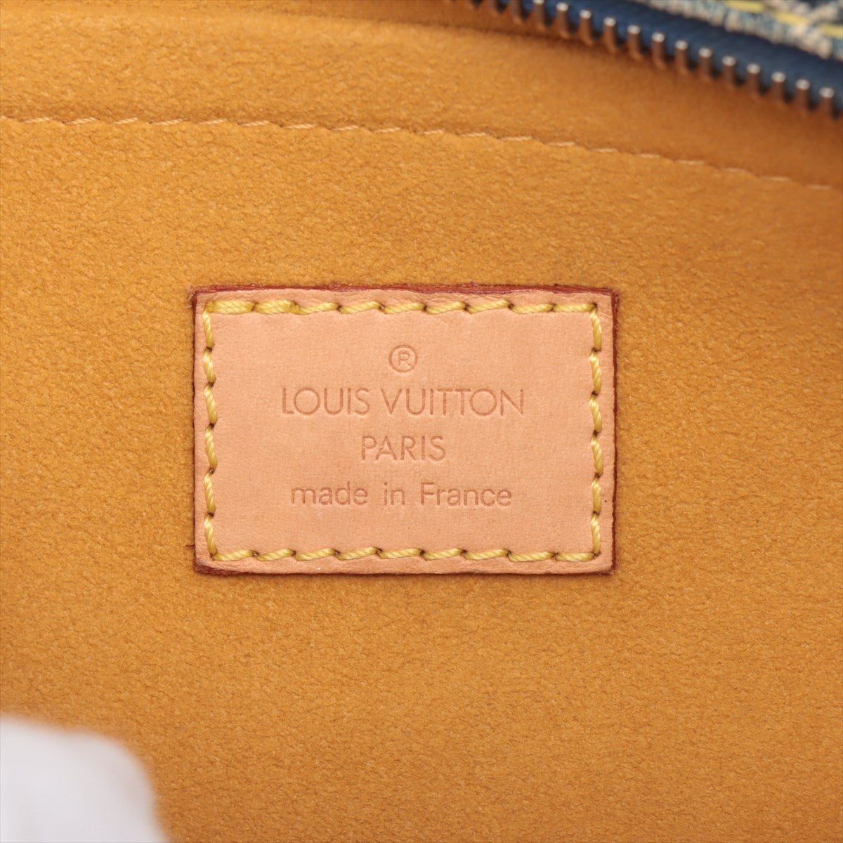 Louis Vuitton Monogram Denim Neo Speedy SP0016 #2480