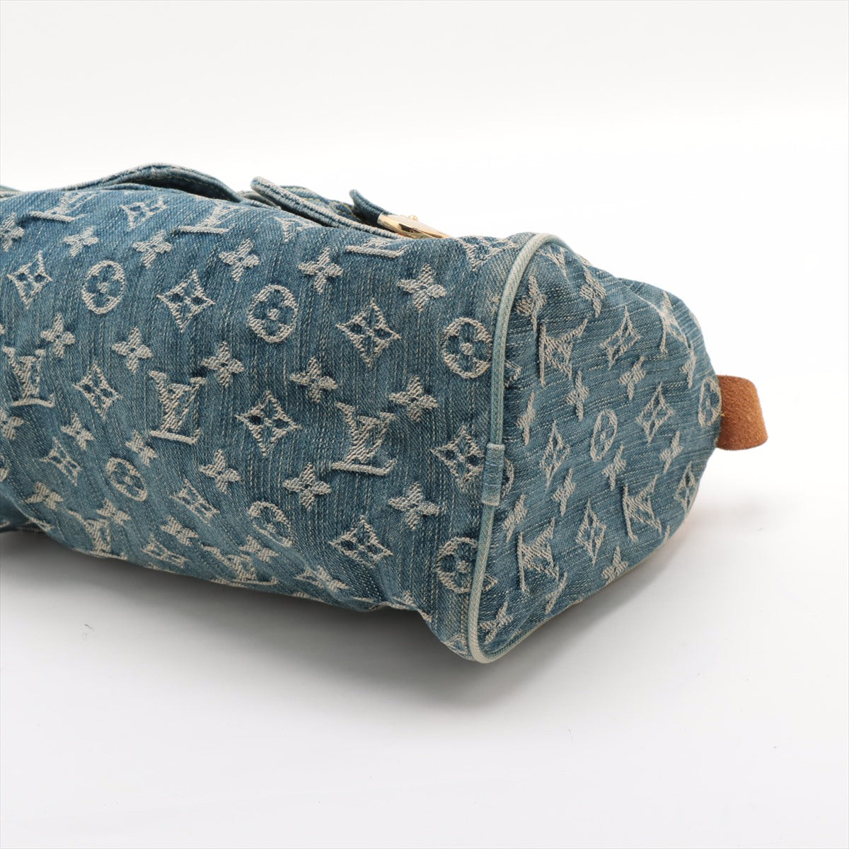 Louis Vuitton Monogram Denim Neo Speedy SP0016 #2480