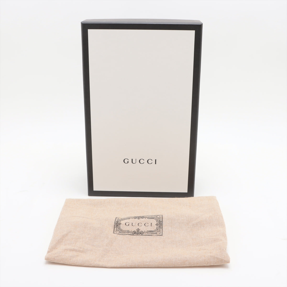 Gucci GG Aphrodite Mini Pochette Bag Green #2912