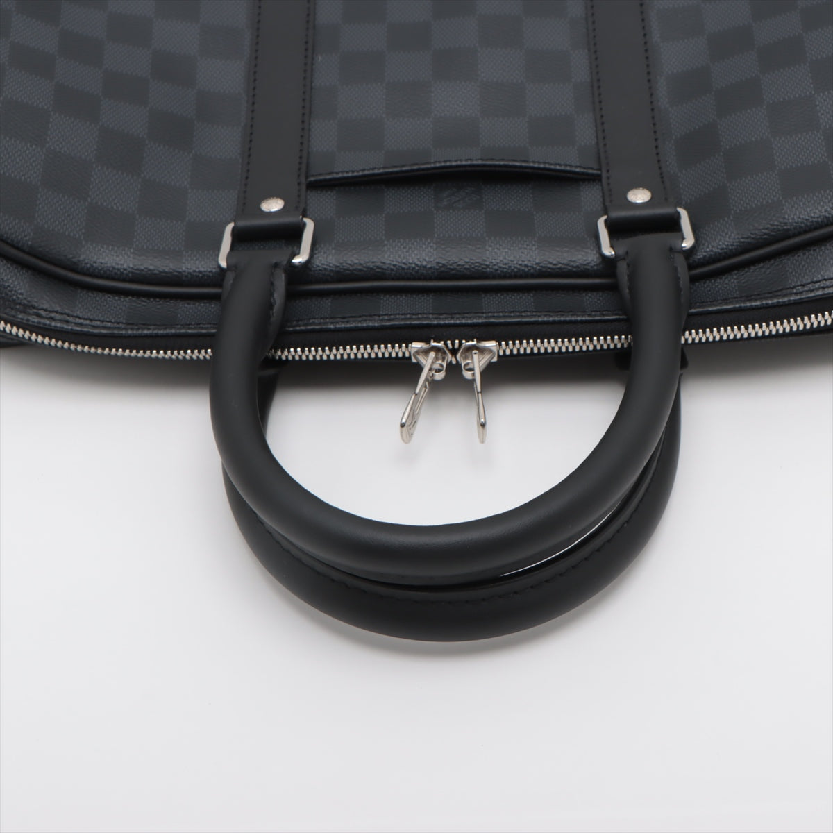 Louis Vuitton Damier Graphite Porte-Documents Voyage #1813