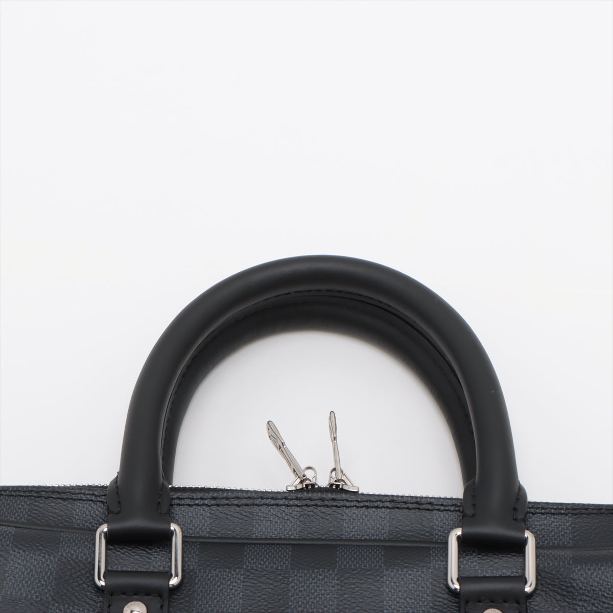 Louis Vuitton Damier Graphite Porte-Documents Voyage #1813