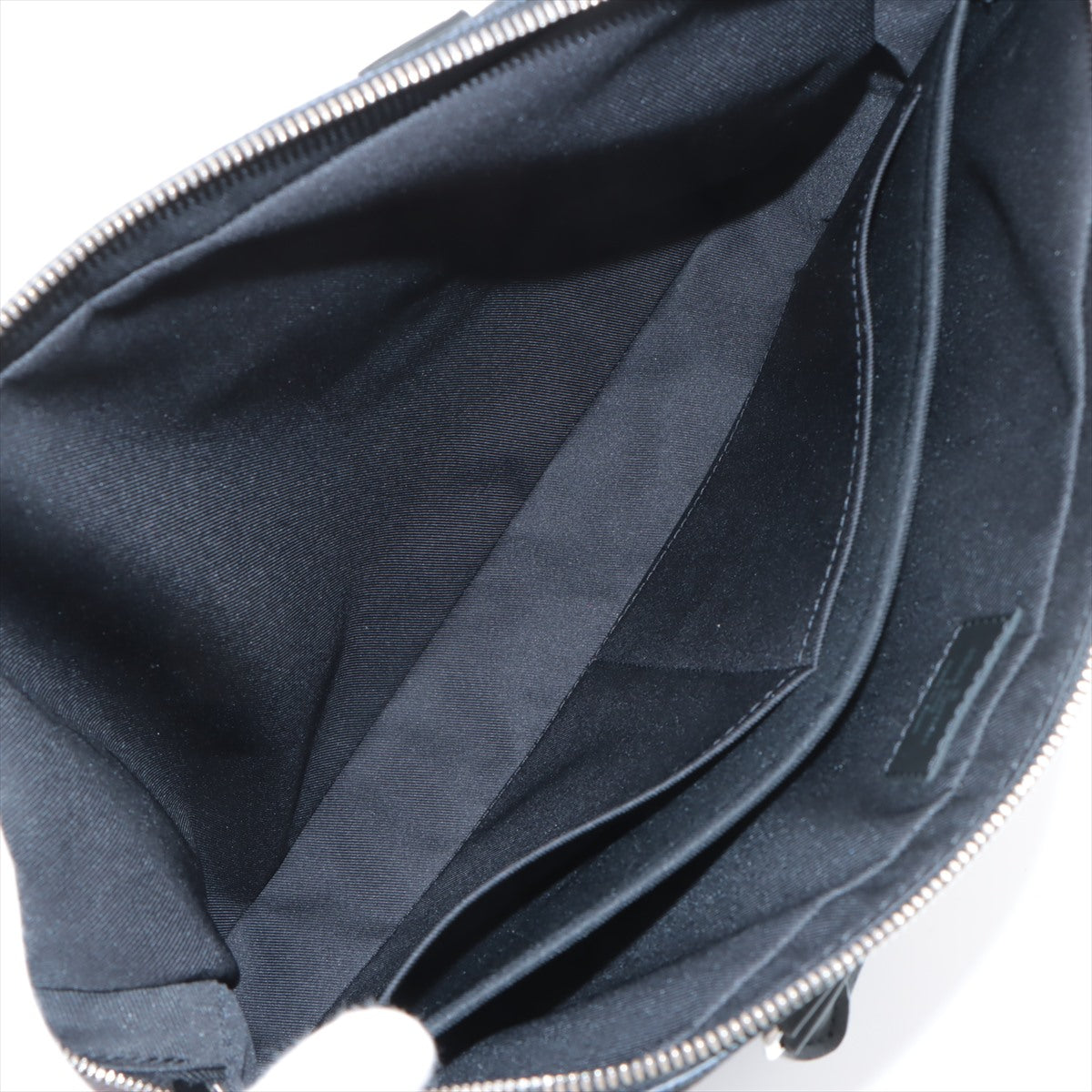 Louis Vuitton Damier Graphite Porte-Documents Voyage #1813