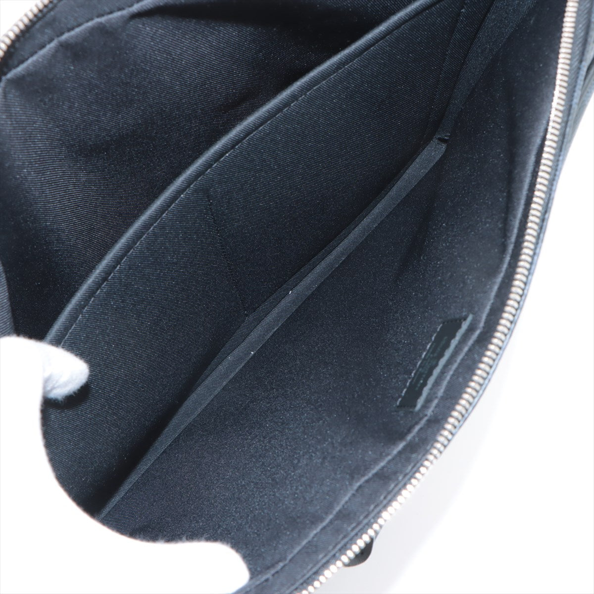 Louis Vuitton Damier Graphite Porte-Documents Voyage #1813