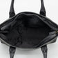 Gucci GG Canvas Black Tote Bag #1617