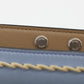 Fendi Peekaboo ISeeU Breifcase Leather with Stitch Detail