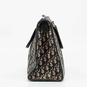 Christian Dior Diorissimo Weekend Boston Bag