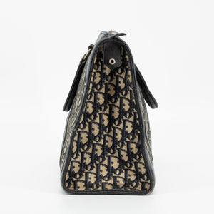 Christian Dior Diorissimo Weekend Boston Bag