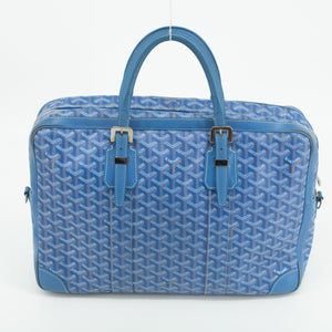 Goyardine Ambassade 2-Way Messenger Bag #1895