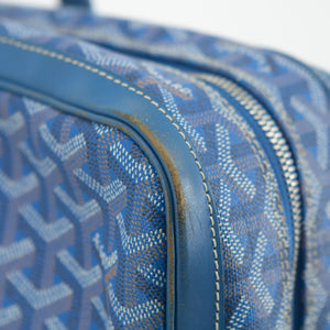 Goyardine Ambassade 2-Way Messenger Bag #1895