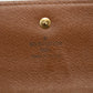 Louis Vuitton Monogram International Long Wallet  #2004