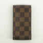 Louis Vuitton Damier Ebene Cigarette Holder #2012