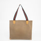 Gucci GG Coated Canvas Sherry Line Tote Bag #2102