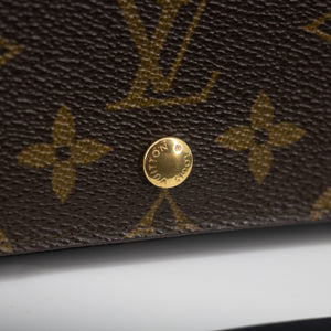 Prada Saffiano Leather Blue Zip Around Long Wallet #2188
