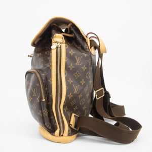 Louis Vuitton Monogram Sac a Dos Bosphore Backpack  #2252