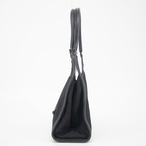 Gucci Black Nylon Jackie Shoulder Bag  #2259