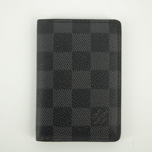 Louis Vuitton Damier Graphite Pocket  #2391