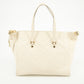 Louis Vuitton Ivory Monogram Empreinte Lumineuse PM #2455