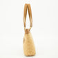 Louis Vuitton Beige Monogram Mini Lucille PM Tote Bag -#2456