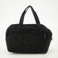 Prada Black Tessuto Nylon Tote Bag  #2457