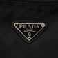 Prada Black Tessuto Nylon Tote Bag  #2457