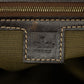 Fendi Zucca FF Top Handle 2way Handbag  #2472