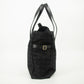 Chanel New Travel Line Large Nylon Tote Bag- #2555