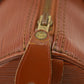 Louis Vuitton Brown Epi Speedy 25 Handbag -#2563