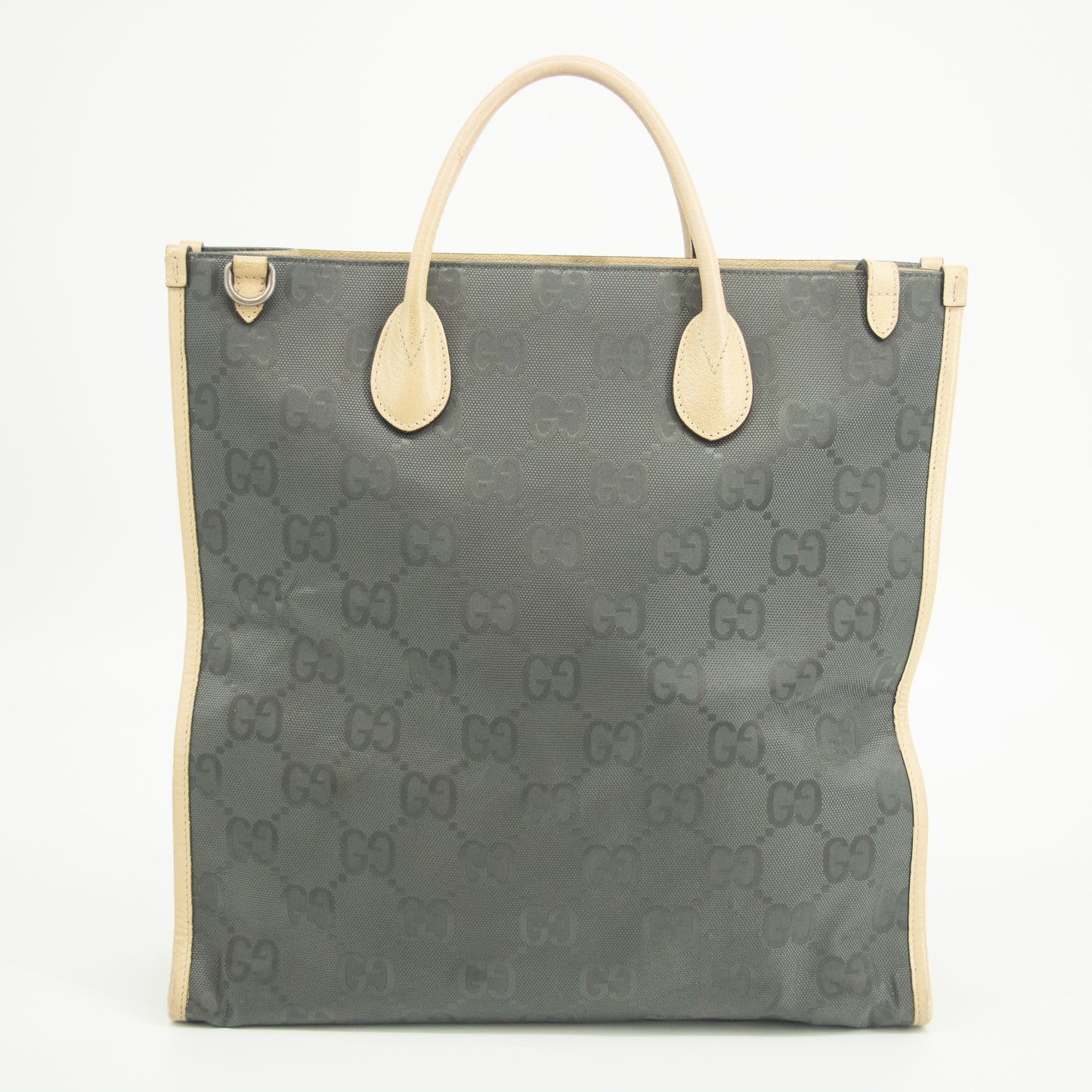 Gucci GG Nylon Off The Grid 2Way Shoulder Bag  #2568