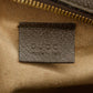 Gucci Brown Supreme GG Marmont Sherry Line Shoulder Bag  #2587