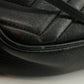 Gucci Black Marmont Chain Shoulder Bag  #2589