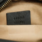 Gucci Black Marmont Chain Shoulder Bag  #2589