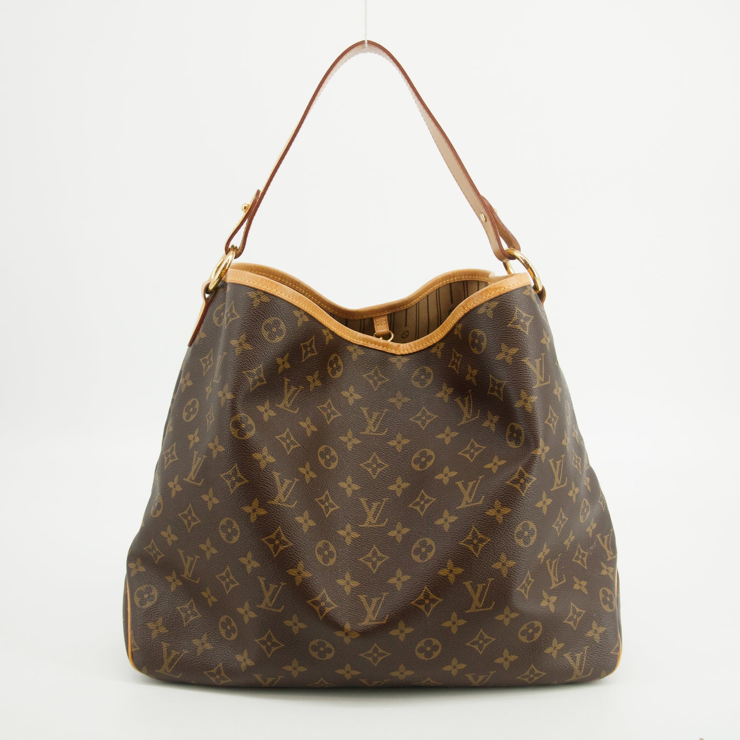 Louis Vuitton Monogram Delightful PM  #2593