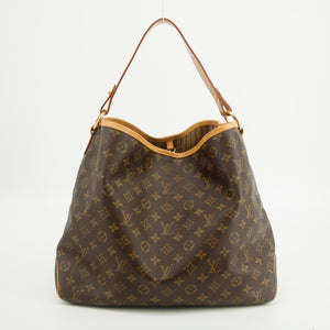 Louis Vuitton Monogram Delightful PM  #2593
