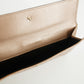 Gucci Pink Guccisima Leather Long Wallet #2634