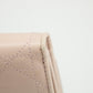 Christian Dior Pink Cannage Leather Long Wallet #2648