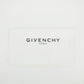 Givenchy Black Leather Star Clutch Bag #2661