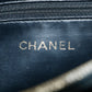 Chanel CC Caviar Skin Black Shoulder Bag 2 Series #2670