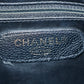 Chanel CC Mark Caviar Skin Boston Bag Series 2 #2673