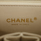 Chanel V-Stitched Single Flap Shoulder Bag 26 Series  #2680